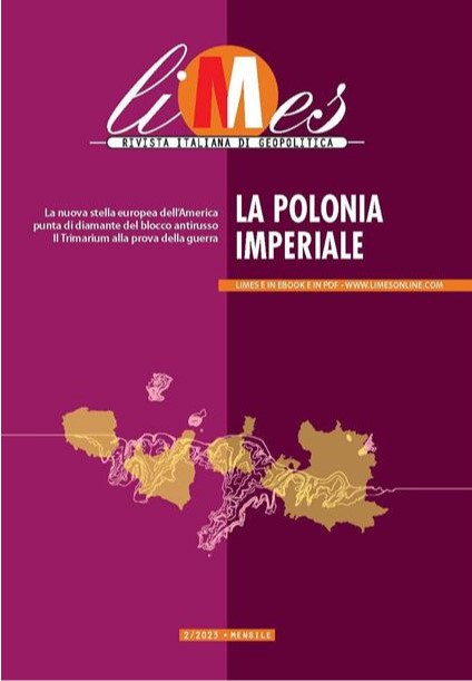 LA POLONIA IMPERIALE 2/2023